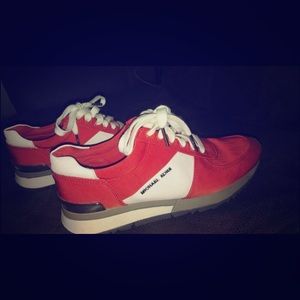 Michael Kors Sneakers